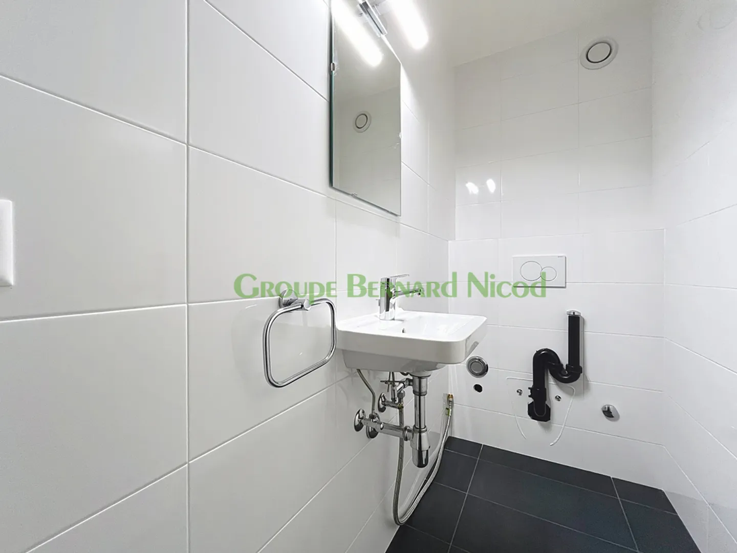 3,5-Zimmer-Wohnung - Foto 11 von 11