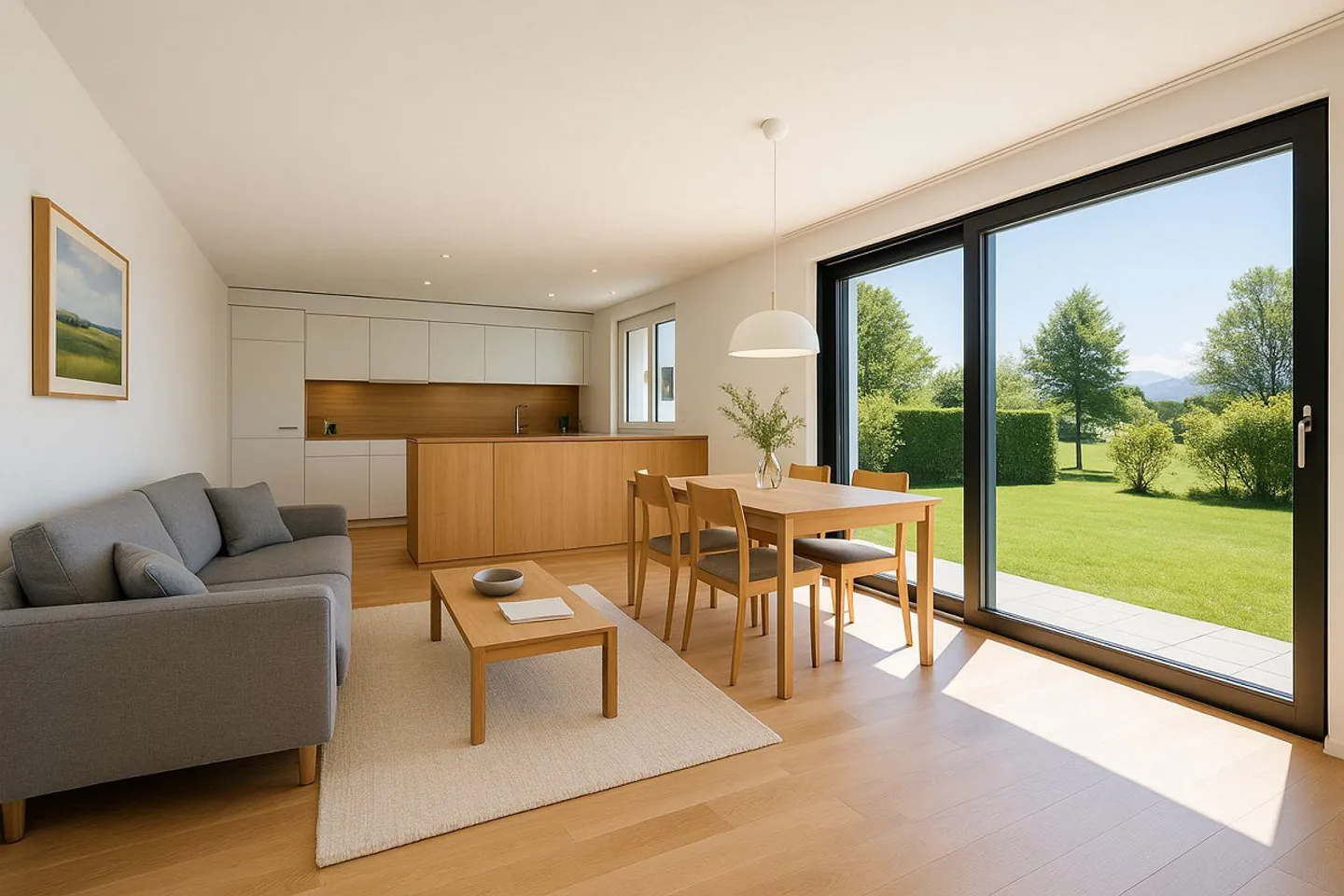 Testobjekt für DEMO in Menzonio - Foto 5 von 10