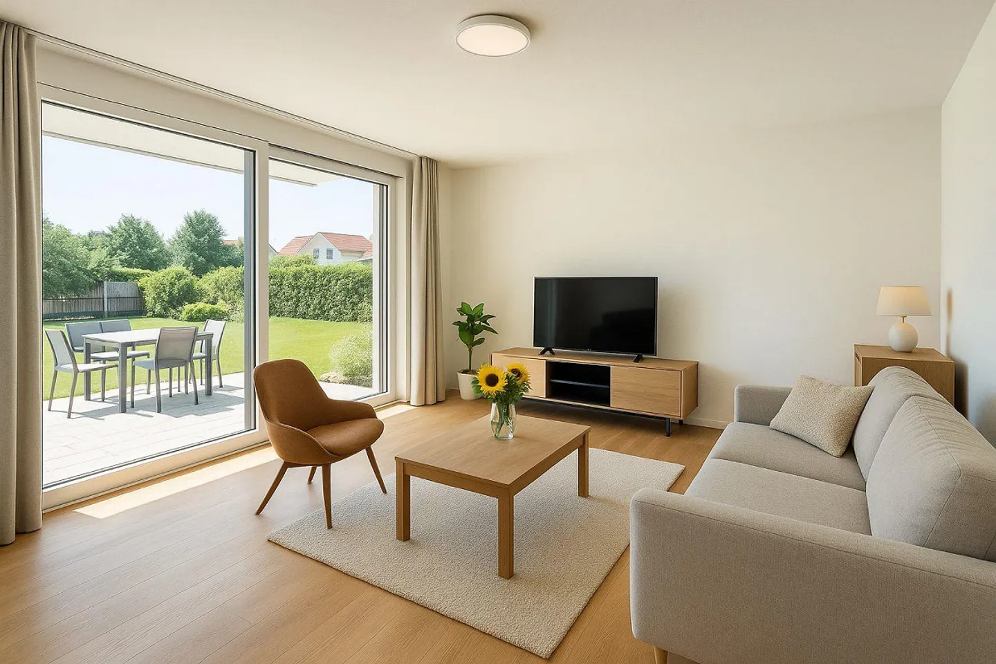 Testobjekt für DEMO in Menzonio - Foto 4 von 10