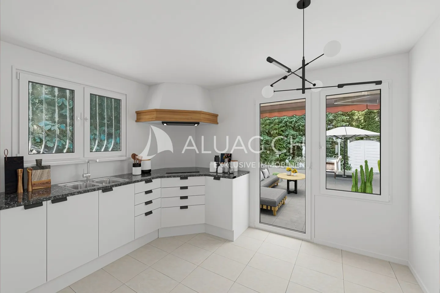 Charming Family Home with Garden - Photo 7 of 13