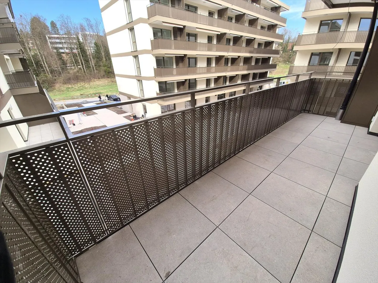 Prairie 1 - Senior - Appartement 1.5 pièces au 1er étage - Photo 5 sur 13