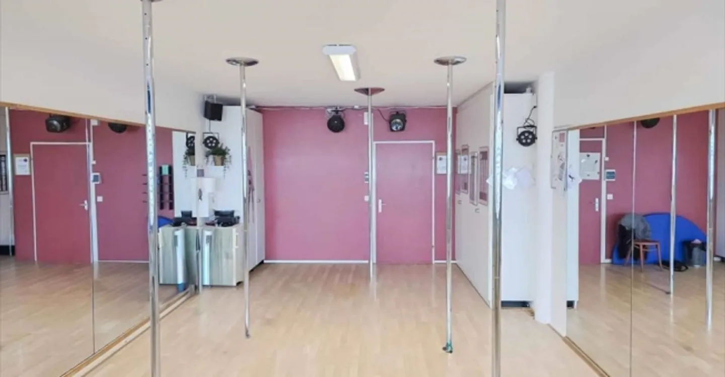 Spazio ufficio in affitto - Foto 3 di 3