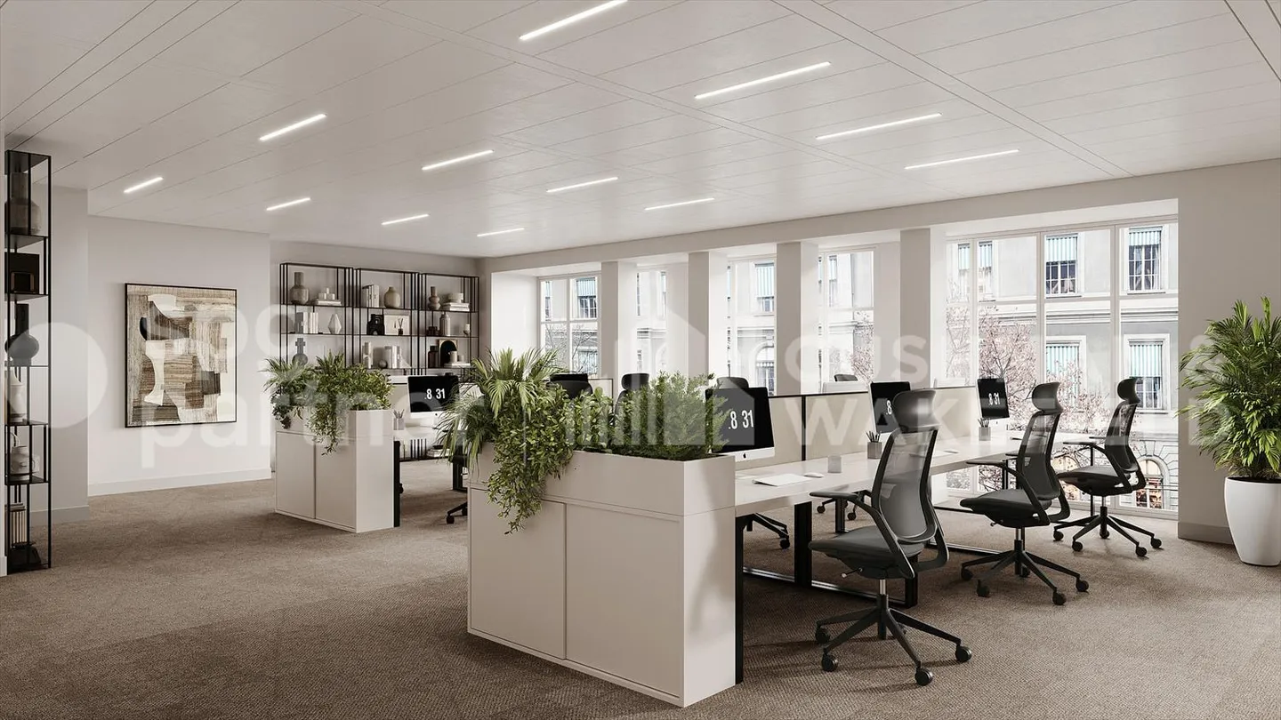 Espace Bureau Moderne - Photo 9 sur 12