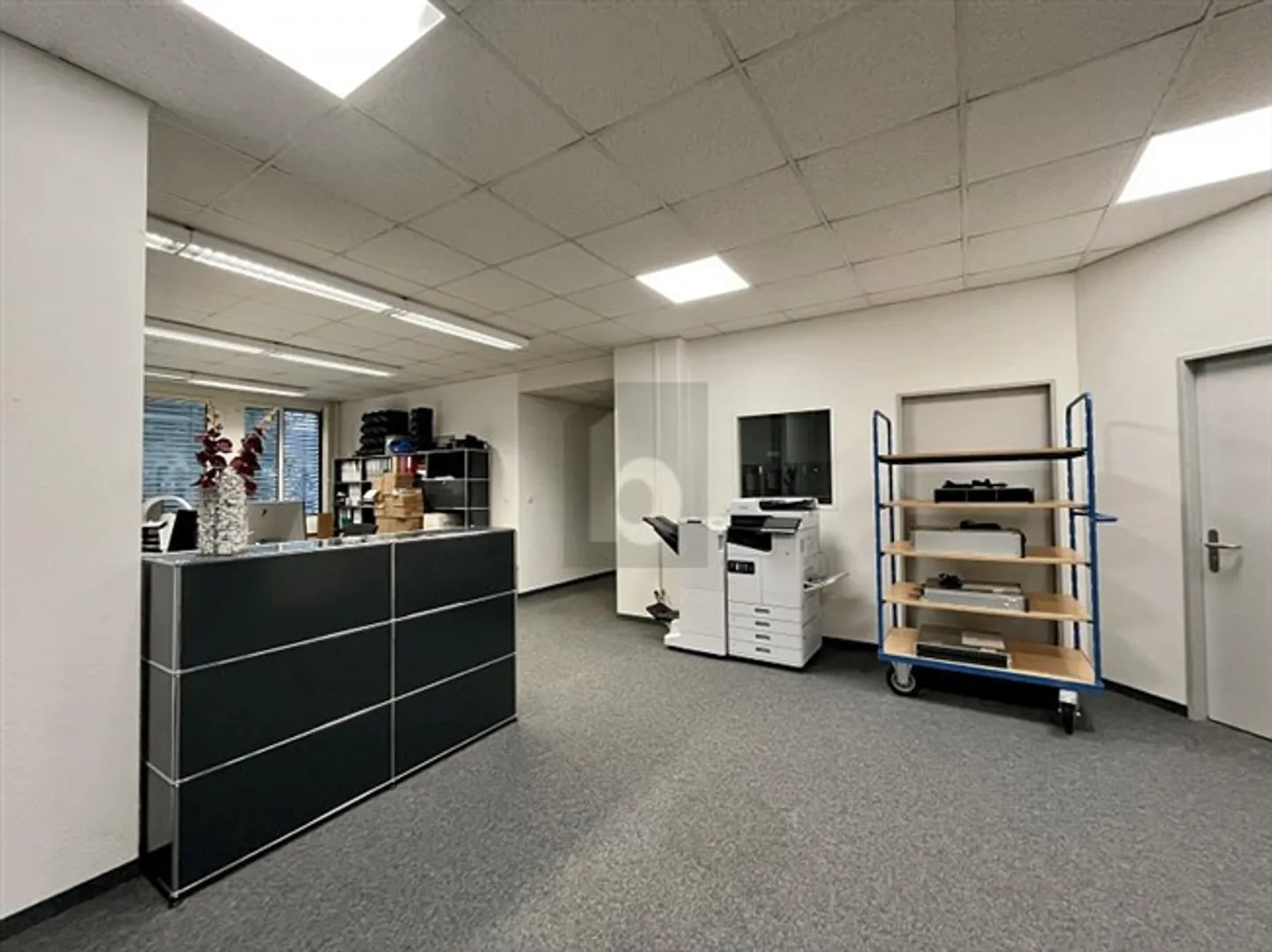 Moderne Bürofläche in Schlieren - Foto 2 von 6