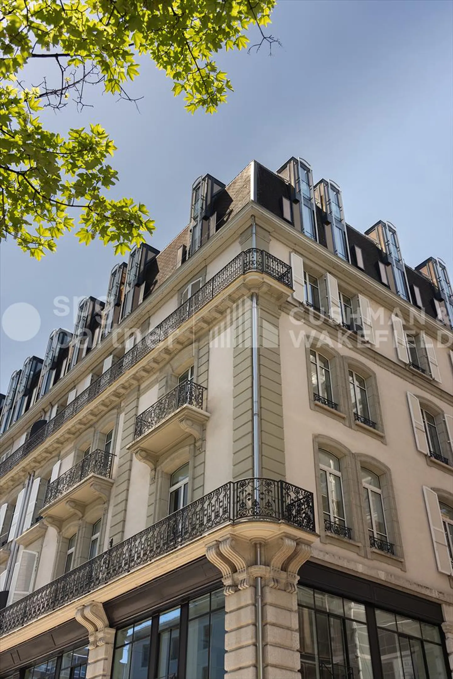 Espace Bureau Moderne - Photo 10 sur 12