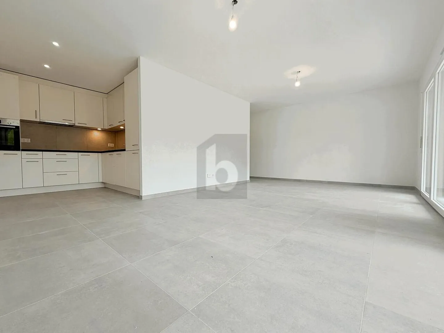 Spacieuse Terrasse de 54m2 - Neuf (Unité 16) - Photo 1 sur 6