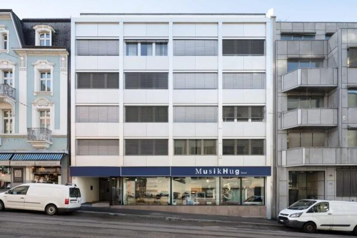 Espace commercial avec accès direct recherché ? - Photo 1 sur 2