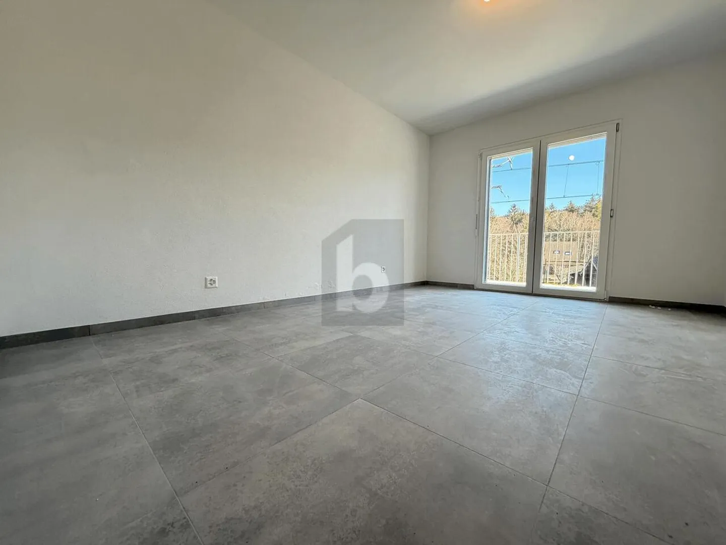 Spacieuse Terrasse de 54m2 - Neuf (Unité 16) - Photo 4 sur 6