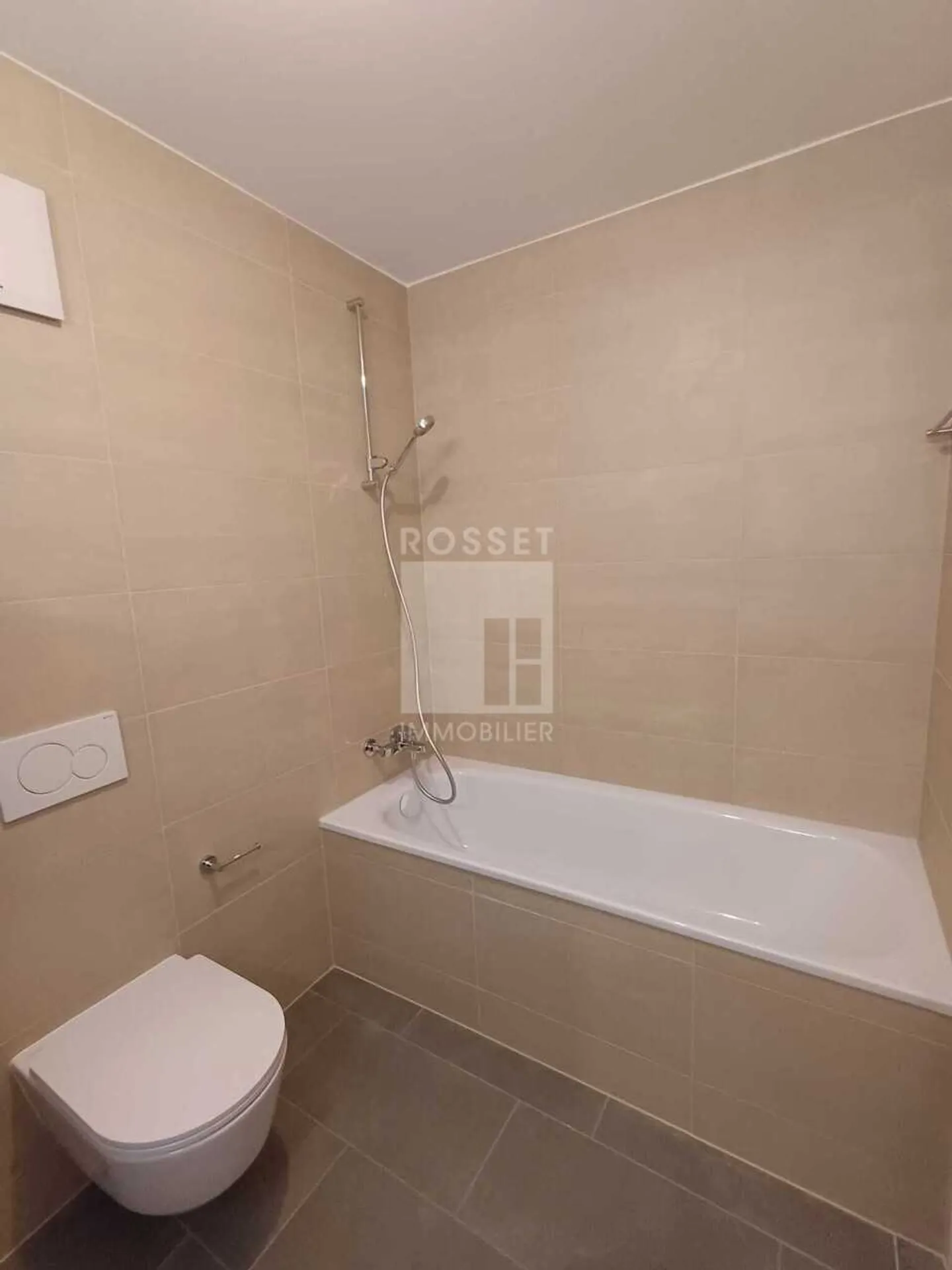 Neue 2½-Zimmer-Wohnungen von etwa 62 m² - Foto 6 von 7