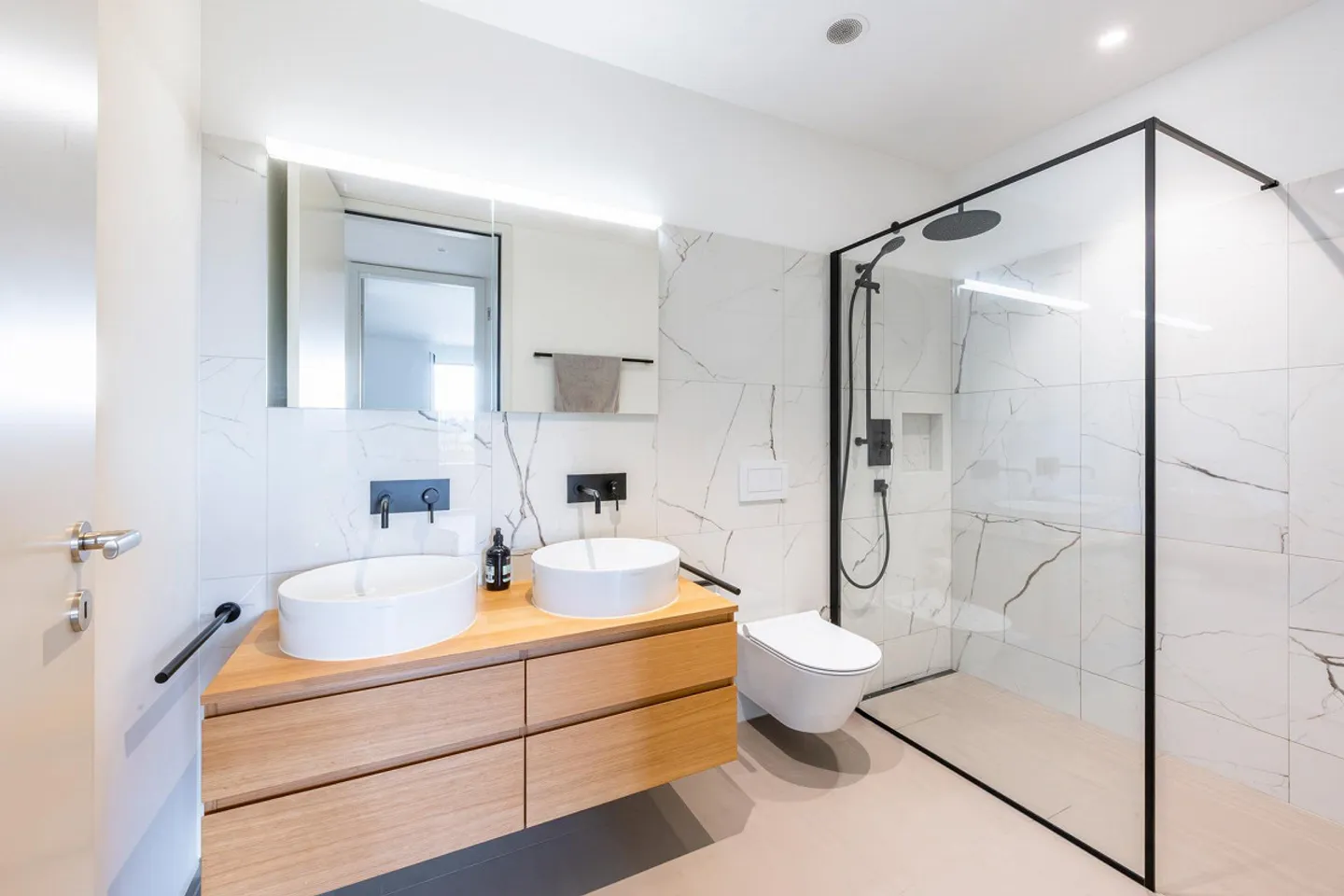 Appartamento 2,5 locali - Foto 7 di 12