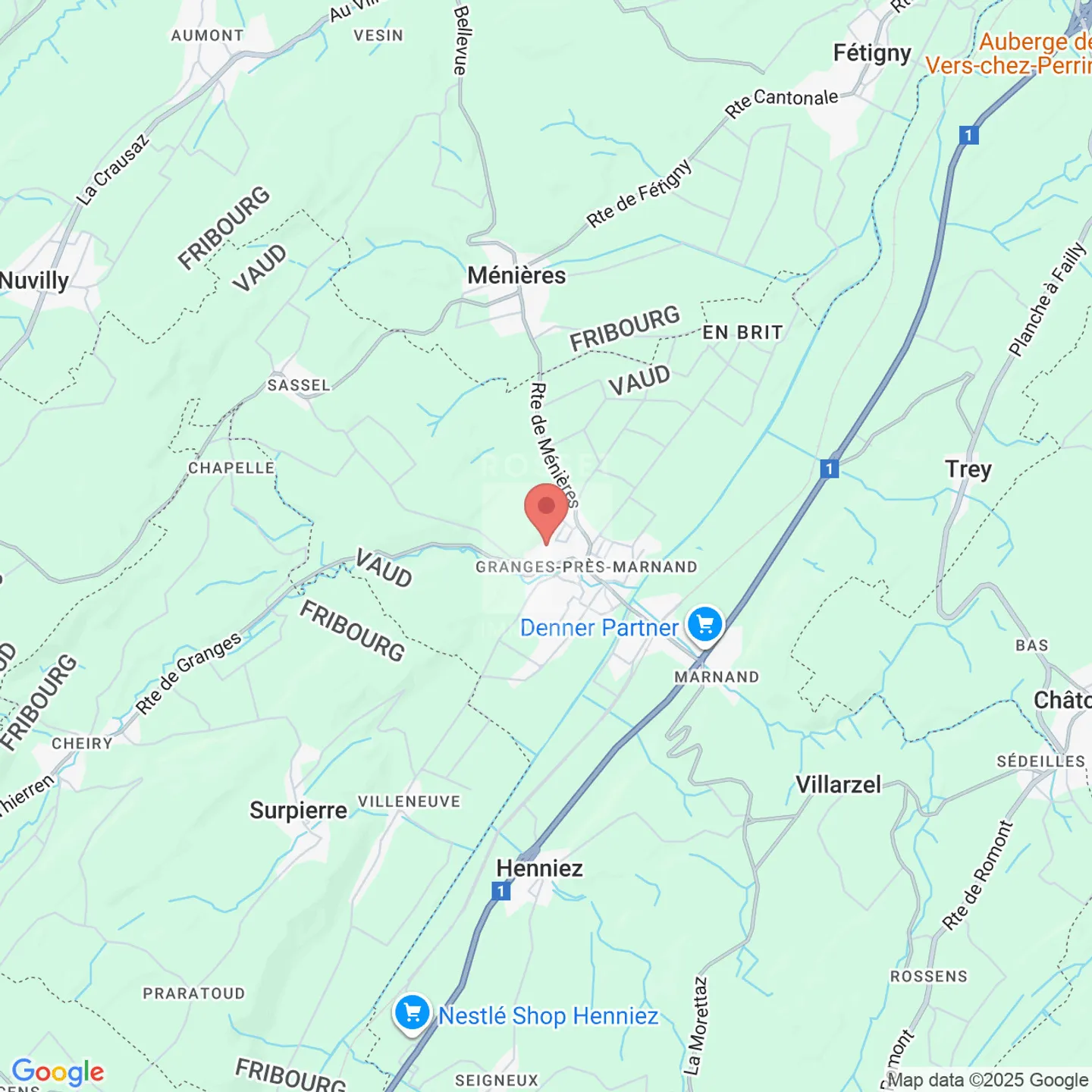 Neue 2½-Zimmer-Wohnungen von etwa 62 m² - Foto 7 von 7