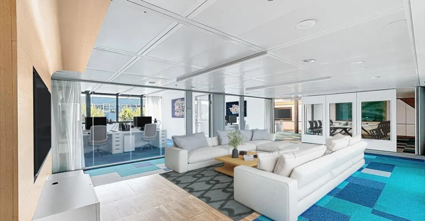 Office space for rent - Photo 9 of 10