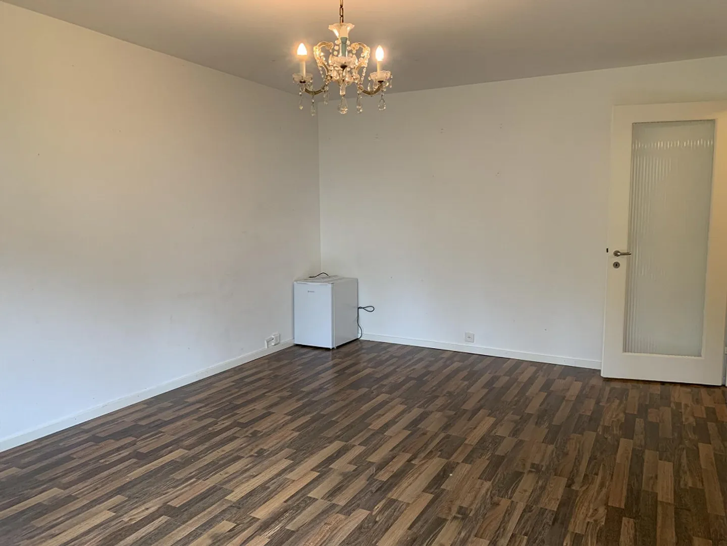 Zwischenvermietung - 1.5-Zimmerwohnung im Wesemlinquartier - Foto 2 von 5