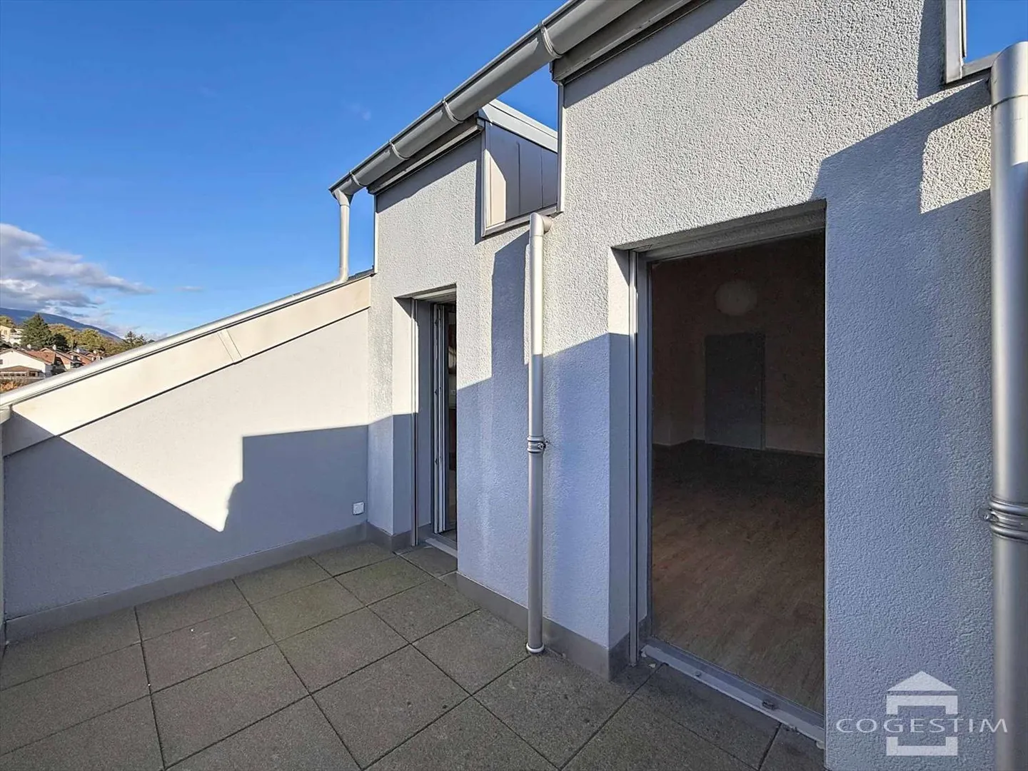 Appartamento 2.5 locali - Foto 12 di 13