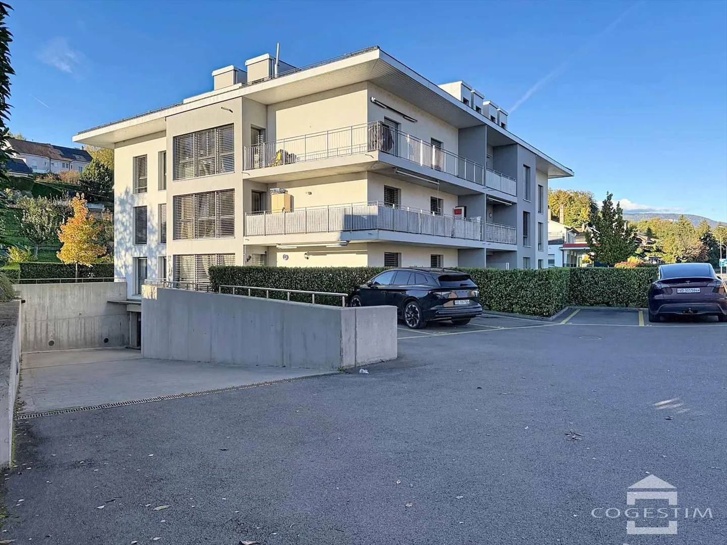 Appartamento 2.5 locali - Foto 13 di 13