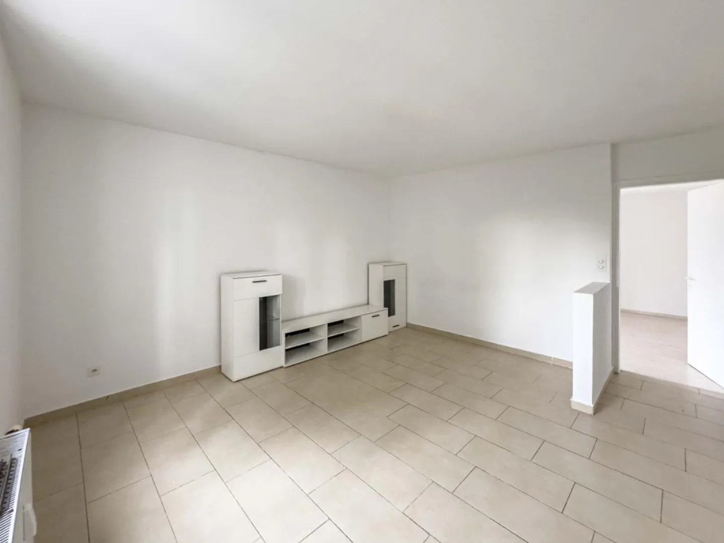 «2.5 locali recentemente ristrutturato a Cadempino» - Foto 1 di 4