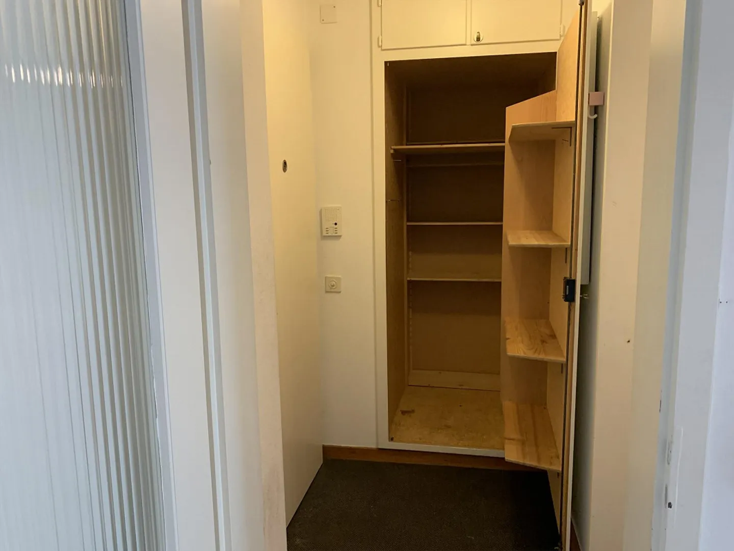 Zwischenvermietung - 1.5-Zimmerwohnung im Wesemlinquartier - Foto 5 von 5