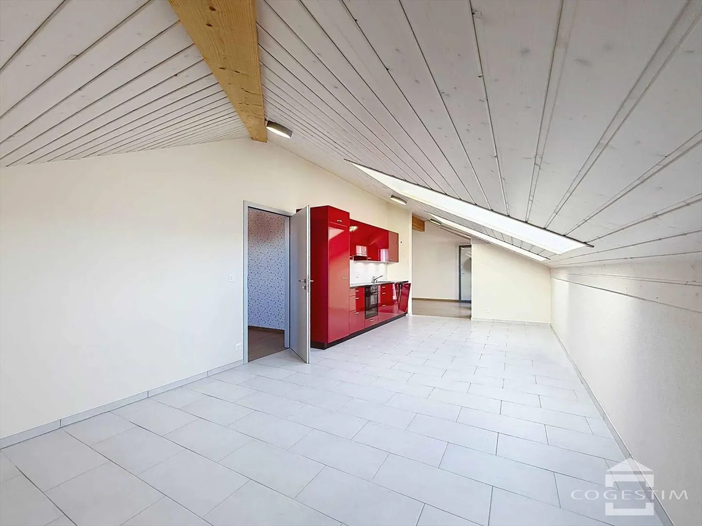 Appartamento 2.5 locali - Foto 4 di 13