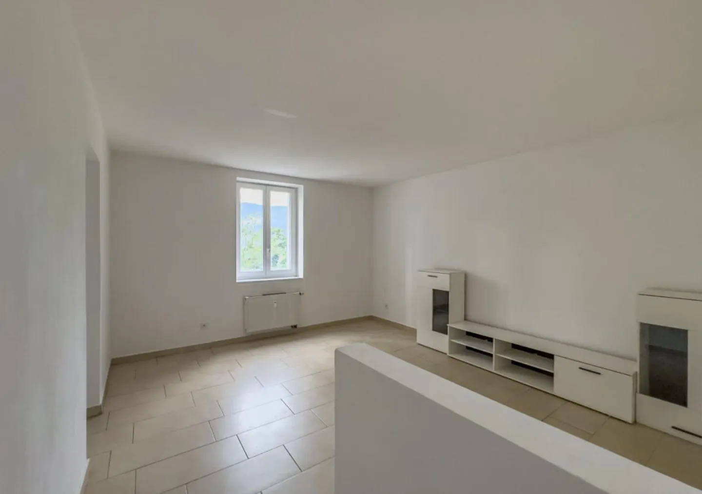 «2.5 locali recentemente ristrutturato a Cadempino» - Foto 2 di 4
