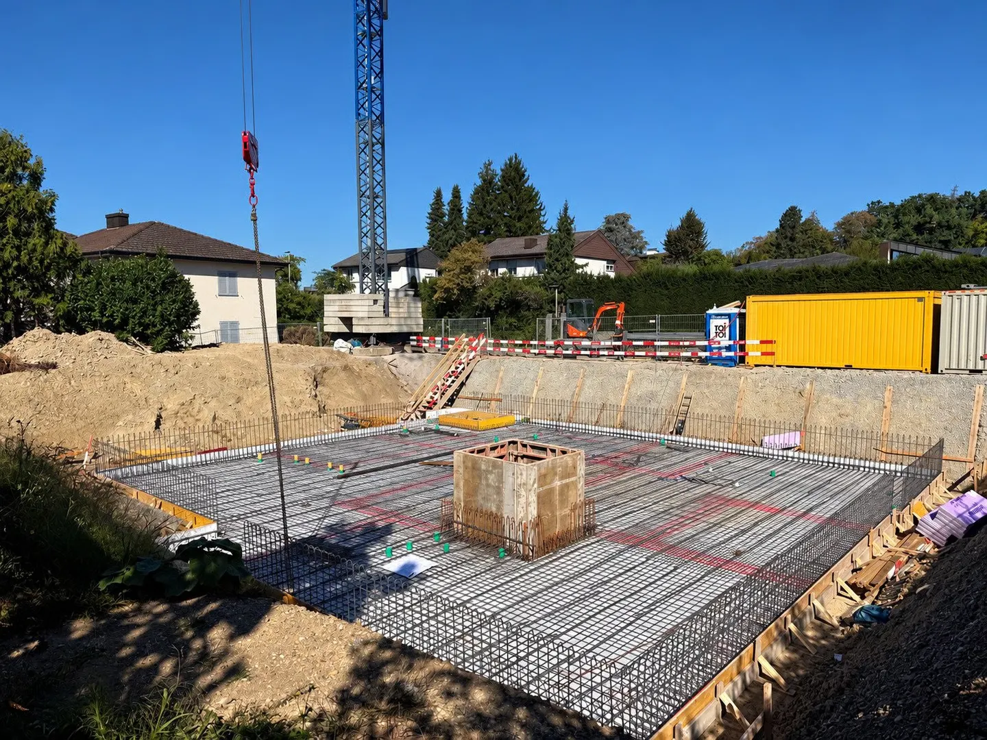 Maisonette de jardin exclusive - Photo 1 sur 7