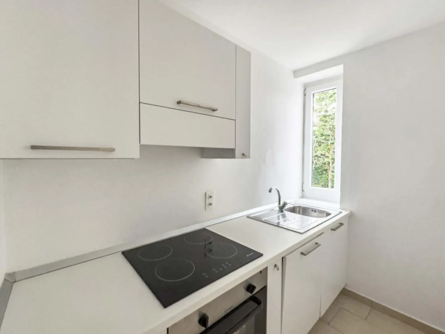 «2.5 locali recentemente ristrutturato a Cadempino» - Foto 3 di 4