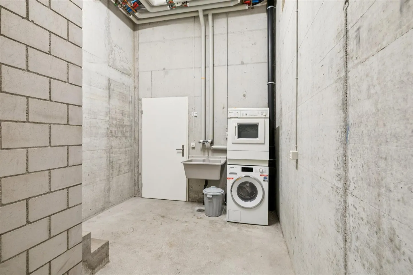 Vivre sur deux étages - Photo 12 sur 12