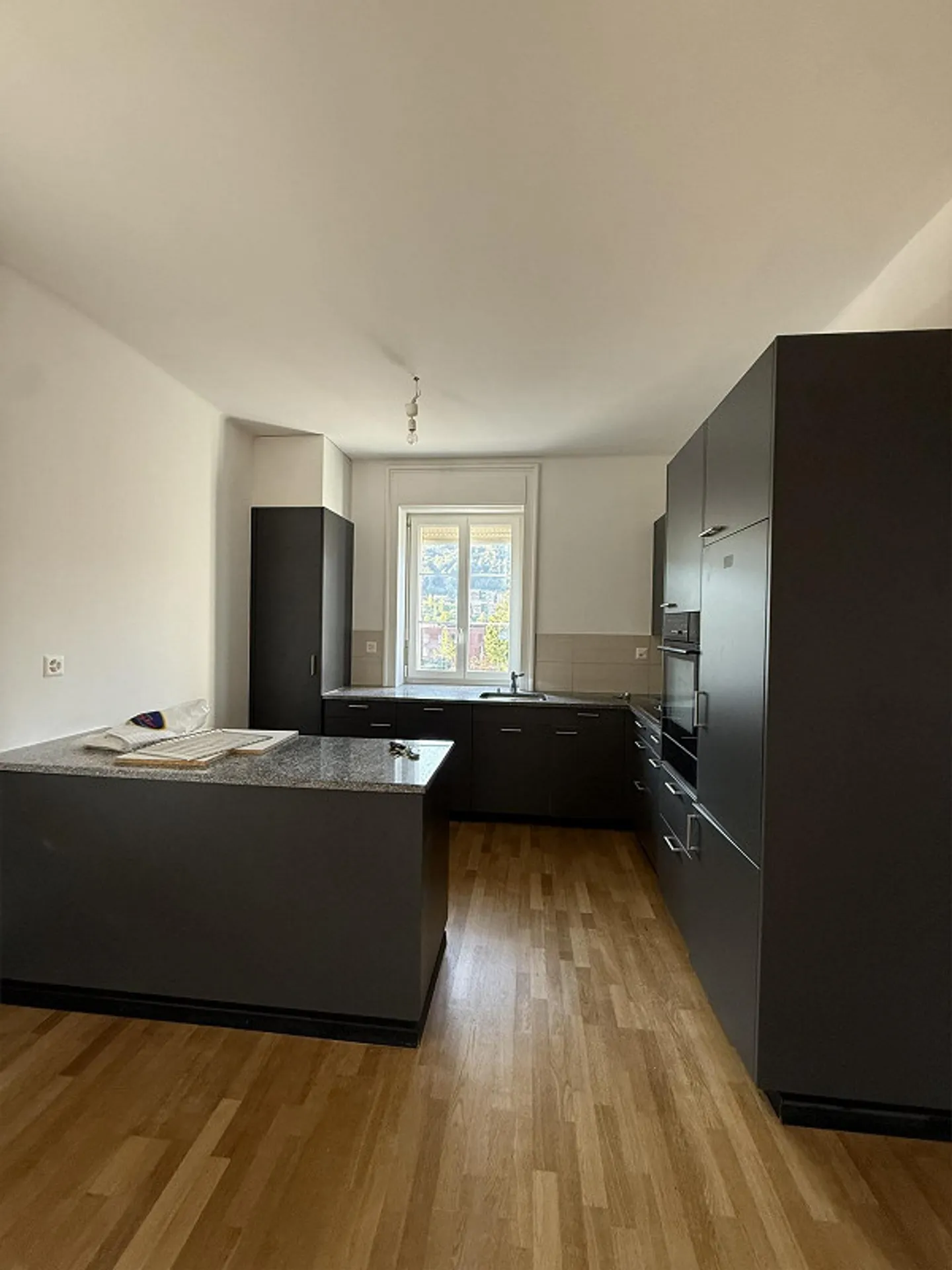 Stilvolle Wohnung in Malters - Foto 3 von 9
