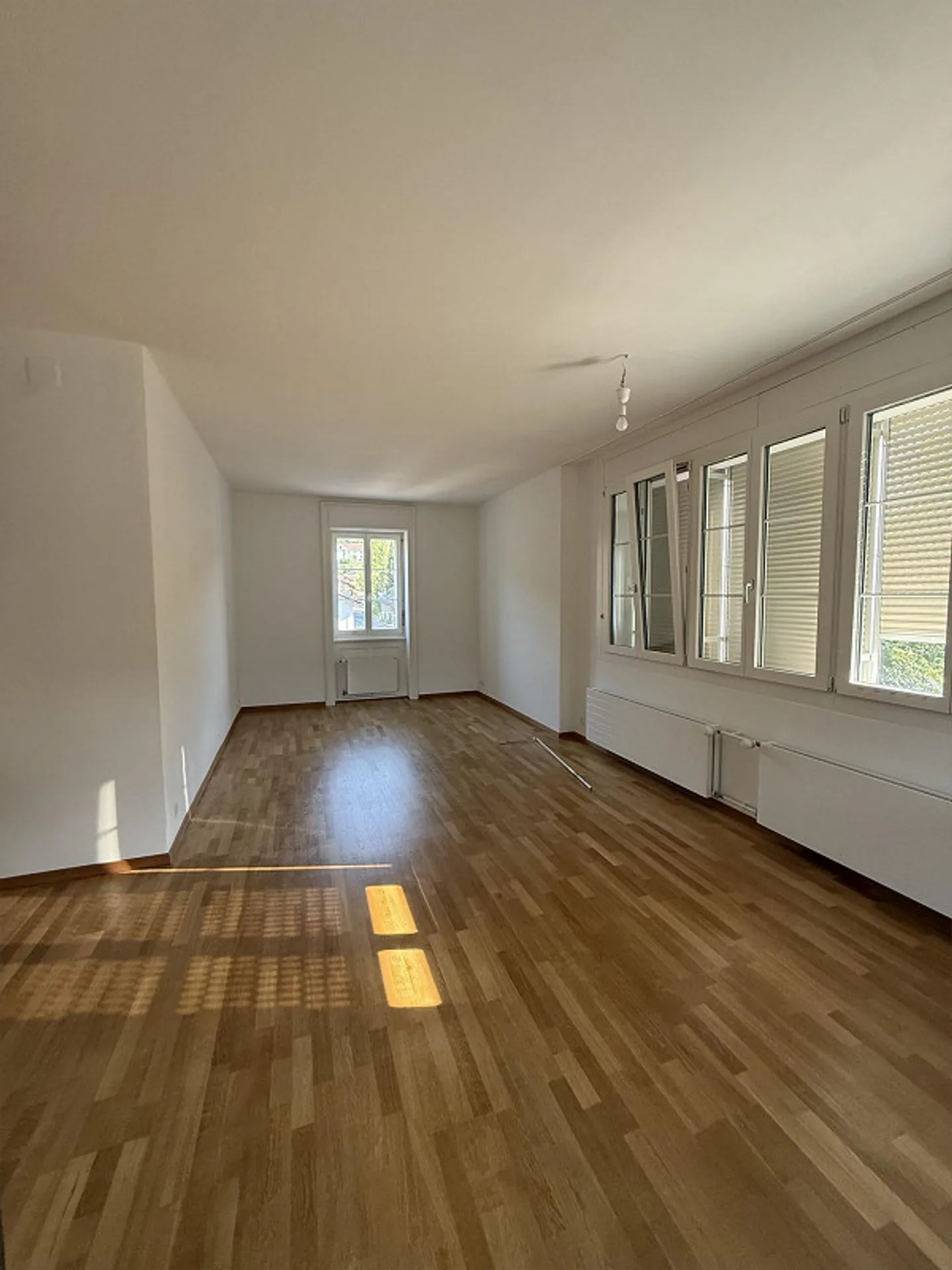 Stilvolle Wohnung in Malters - Foto 4 von 9