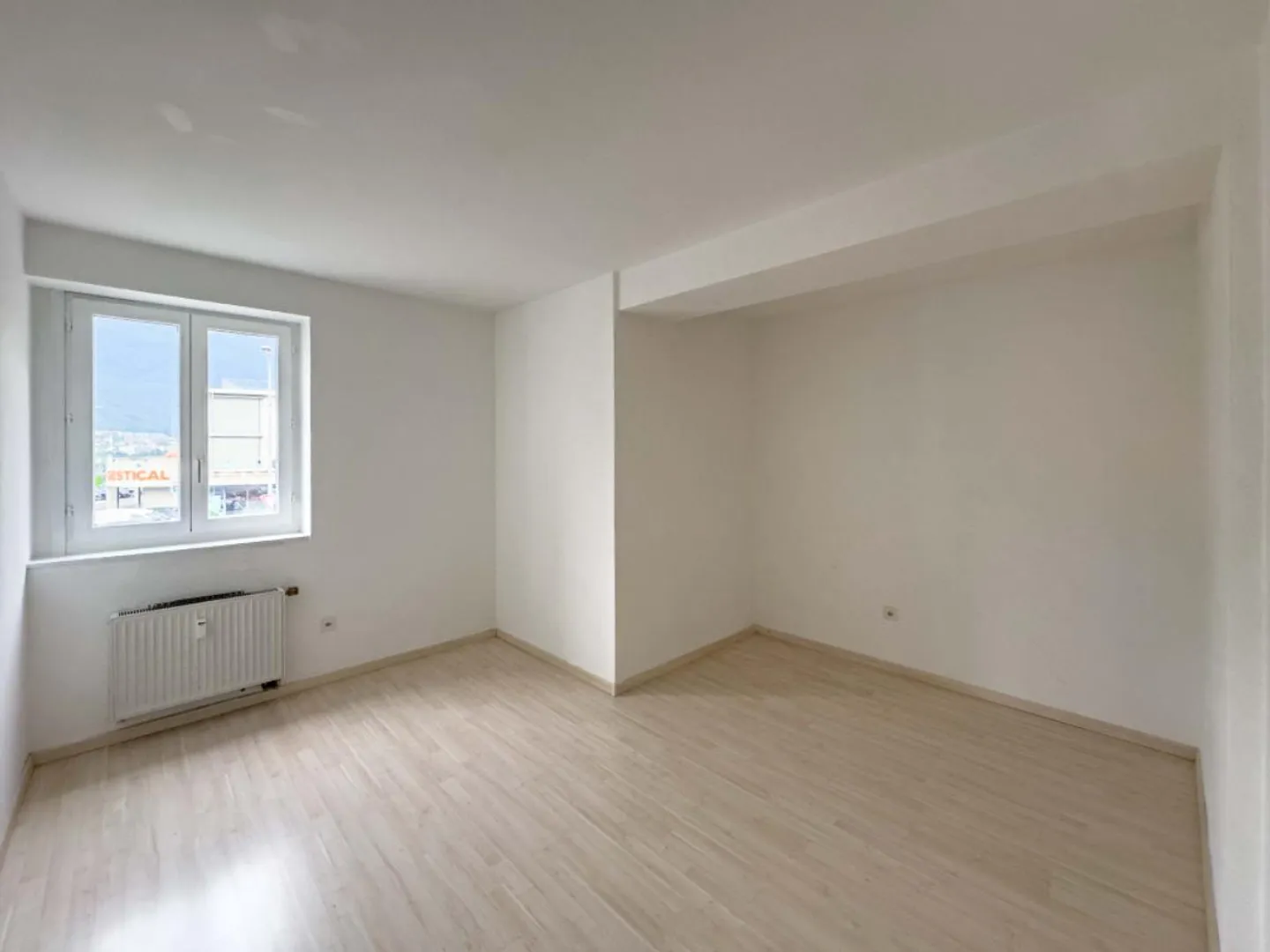 «2.5 locali recentemente ristrutturato a Cadempino» - Foto 4 di 4