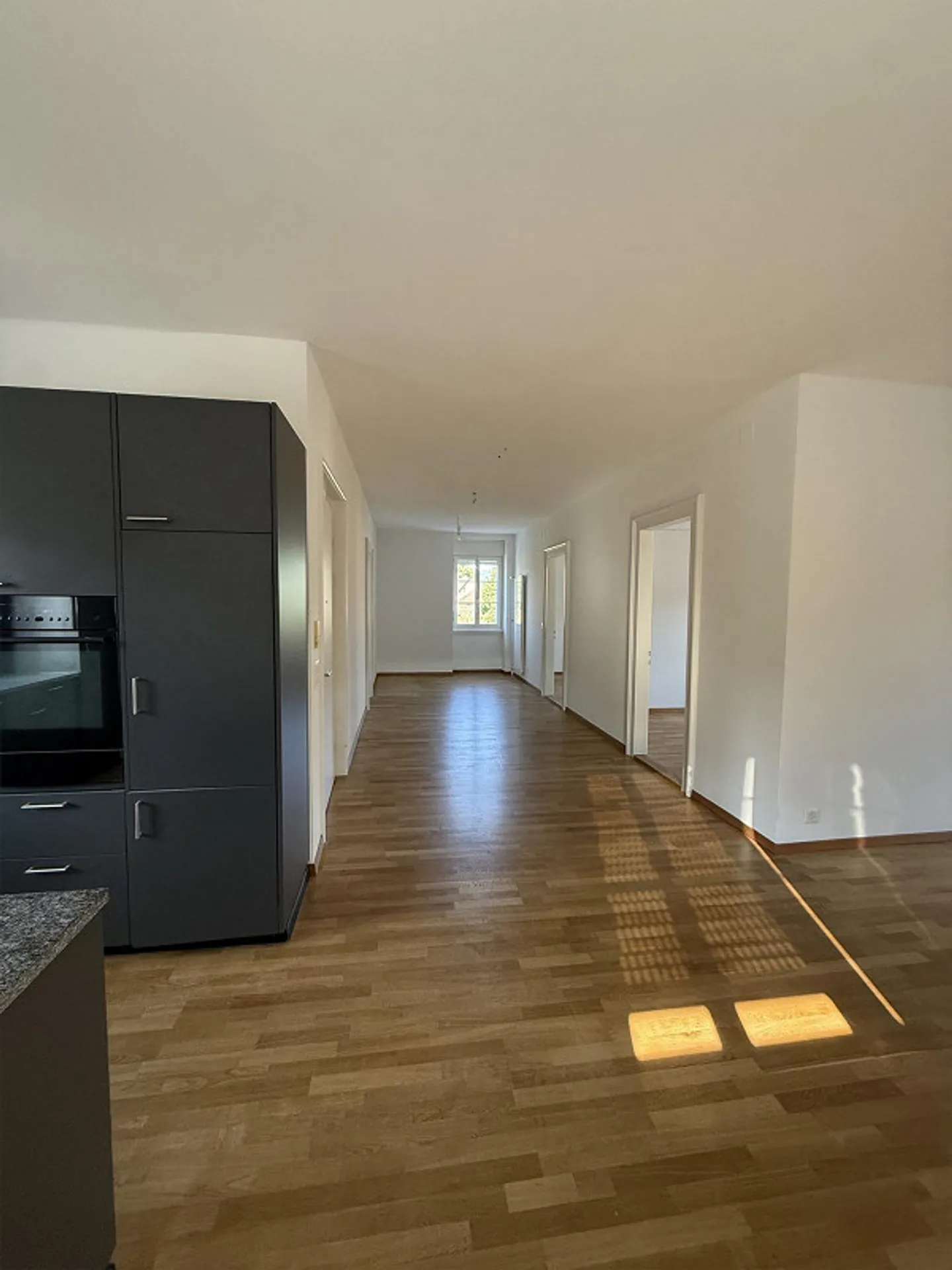 Stilvolle Wohnung in Malters - Foto 5 von 9