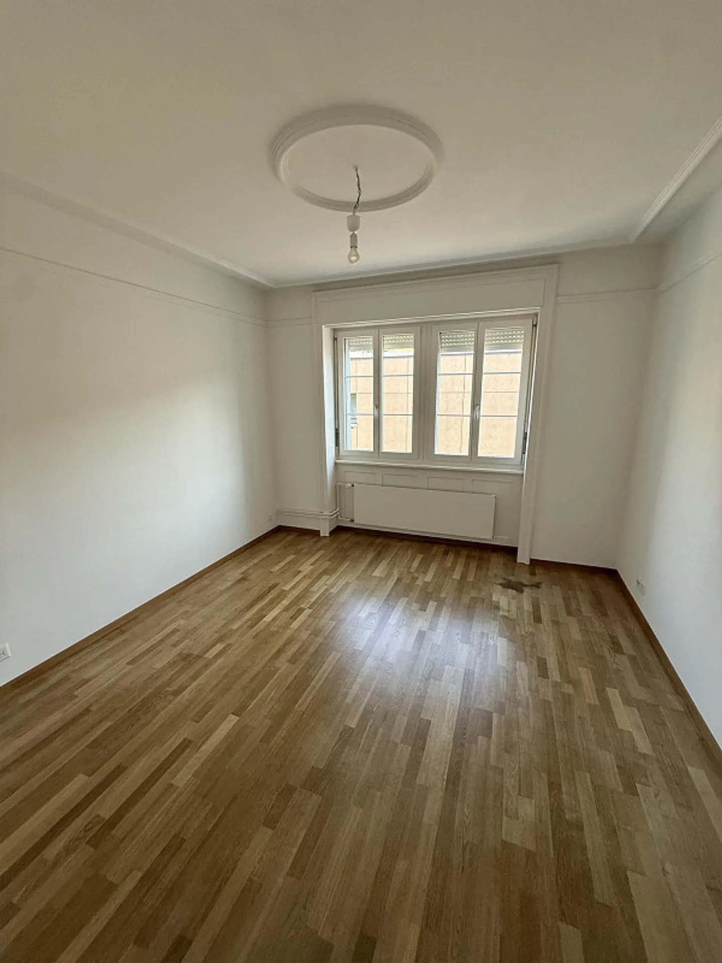 Stilvolle Wohnung in Malters - Foto 6 von 9