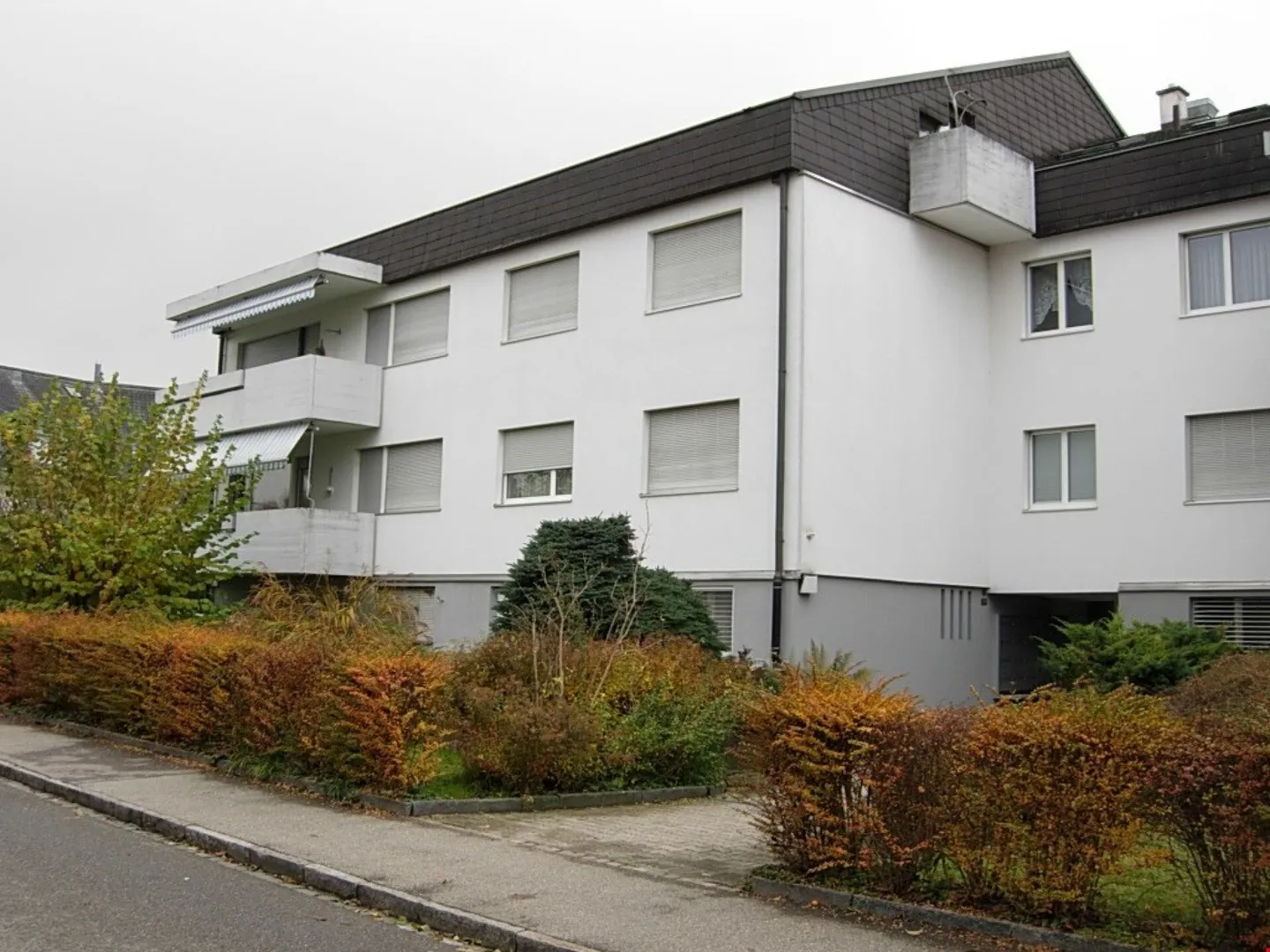 Charmantes Studio in Ruhiger Lage - Foto 1 von 1