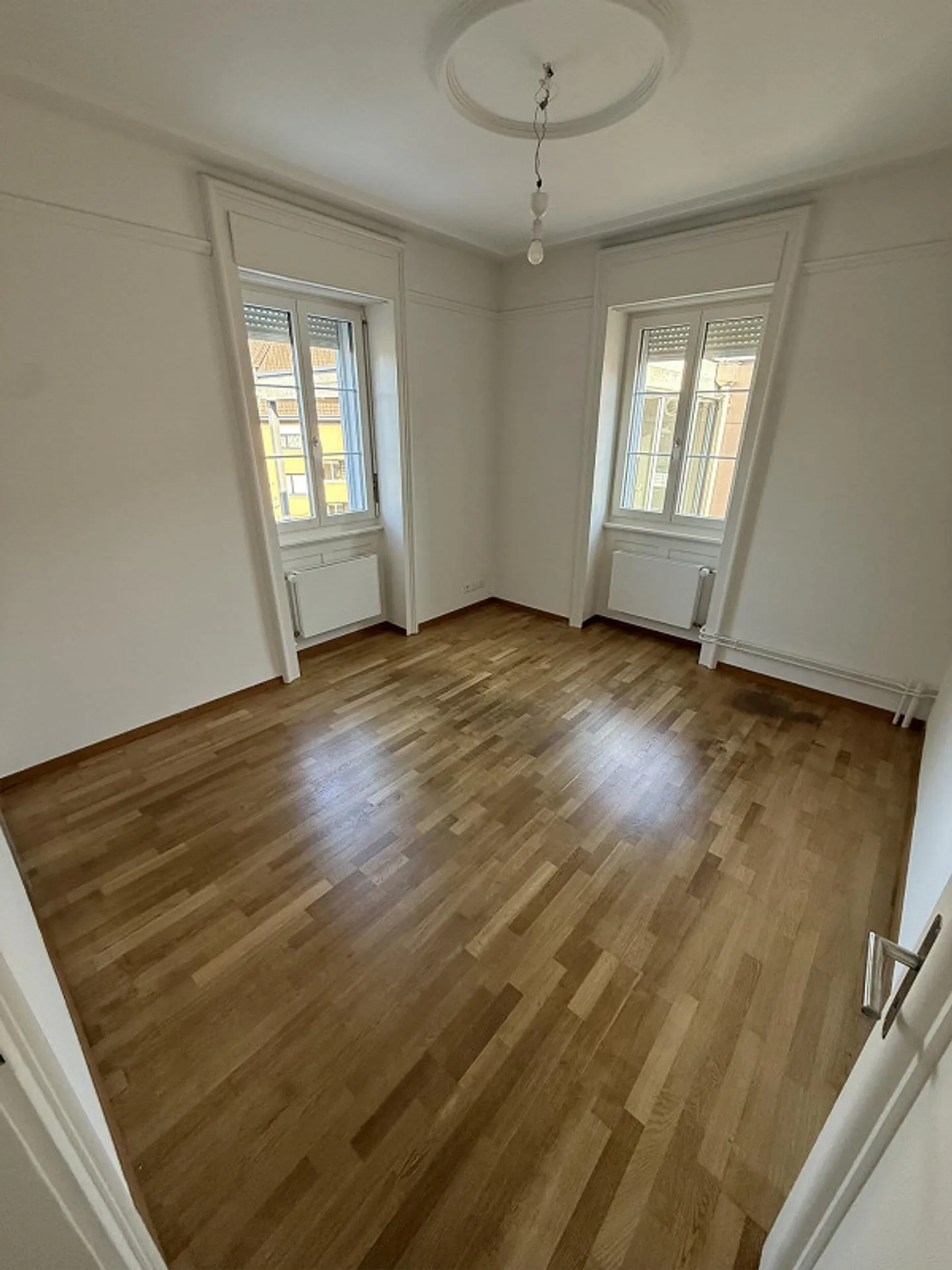 Stilvolle Wohnung in Malters - Foto 7 von 9