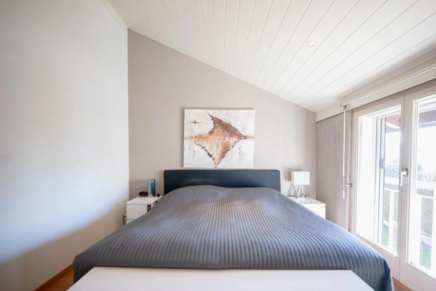 Exclusivité IMMO2Z : Belle villa mitoyenne familiale de 5.5 pièces - Foto 9 von 17