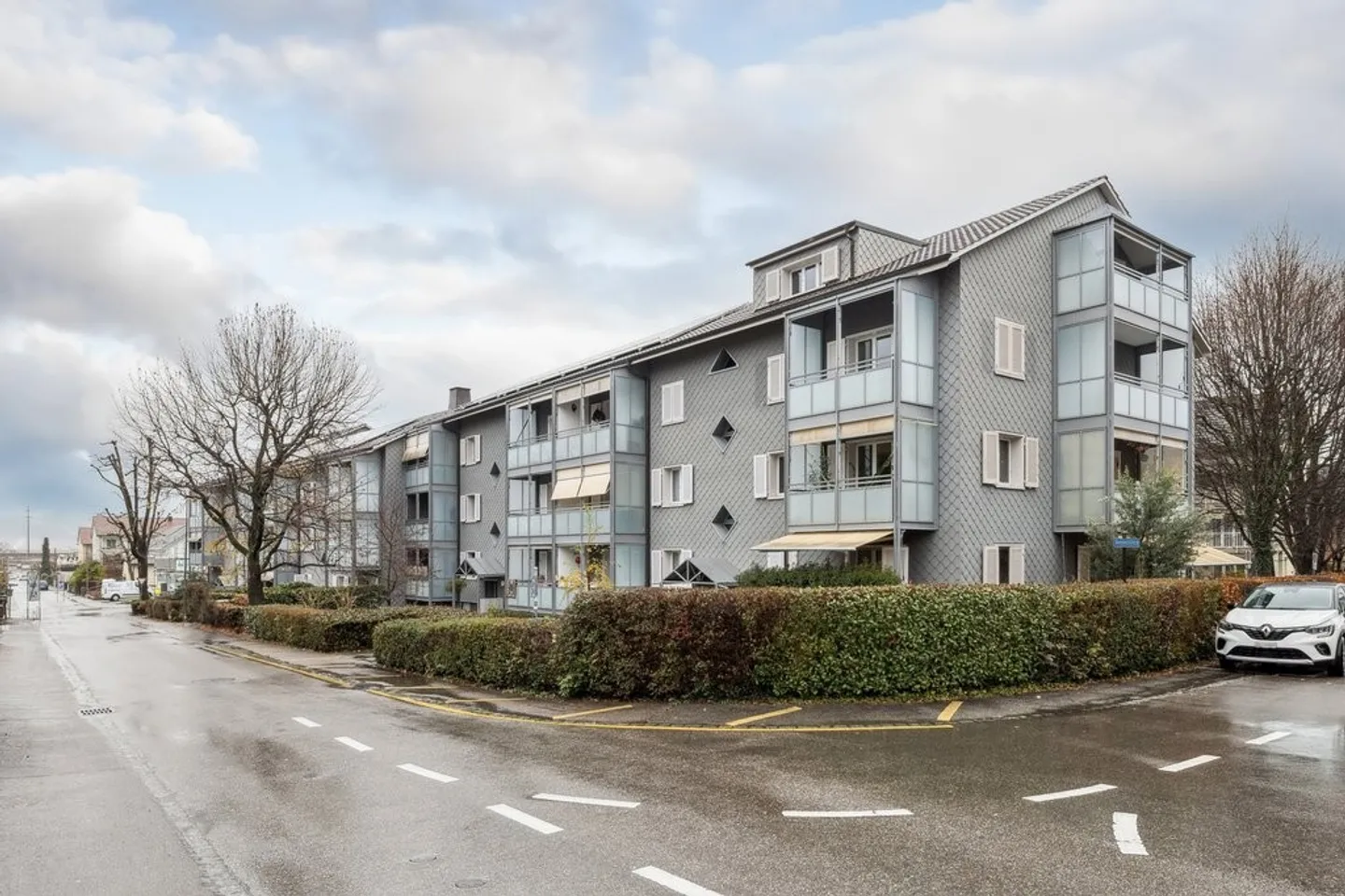 Bella appartamento ristrutturato di 4.5 stanze - Foto 11 di 11