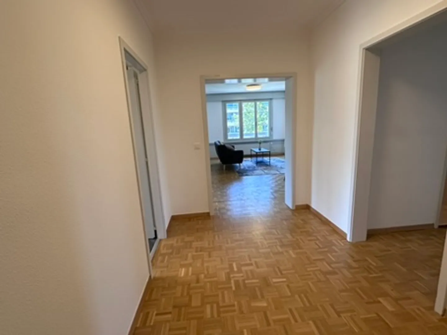 Cozy 1-Room Apartment with Balcony in Le Grand-Saconnex - Photo 12 of 19