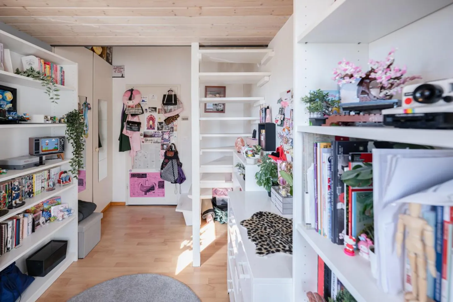 Exclusivité IMMO2Z : Belle villa mitoyenne familiale de 5.5 pièces - Foto 11 von 17