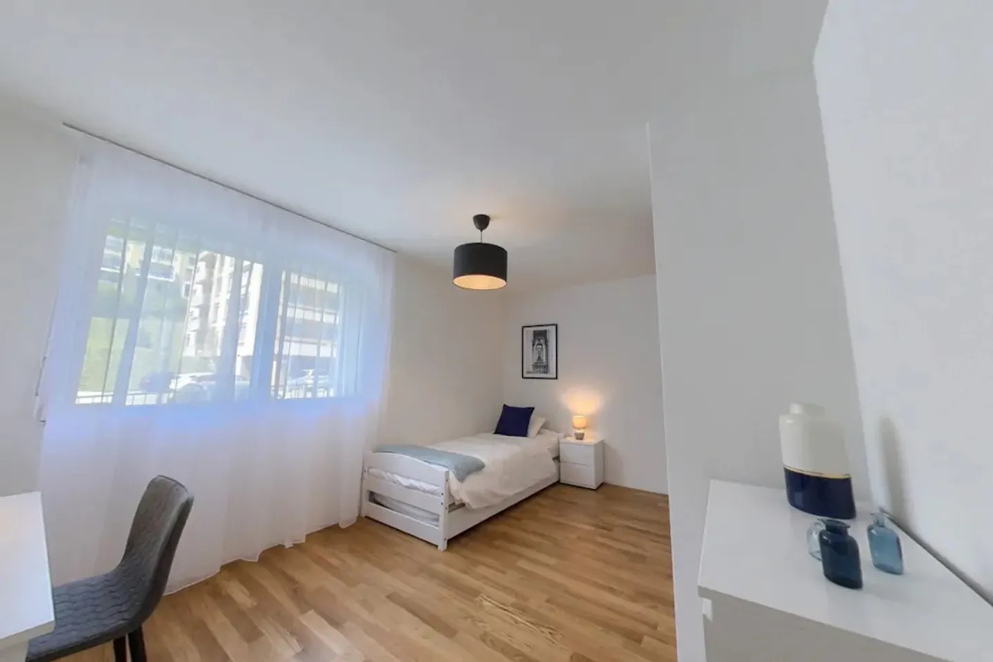 Appartement à louer - Photo 6 sur 9