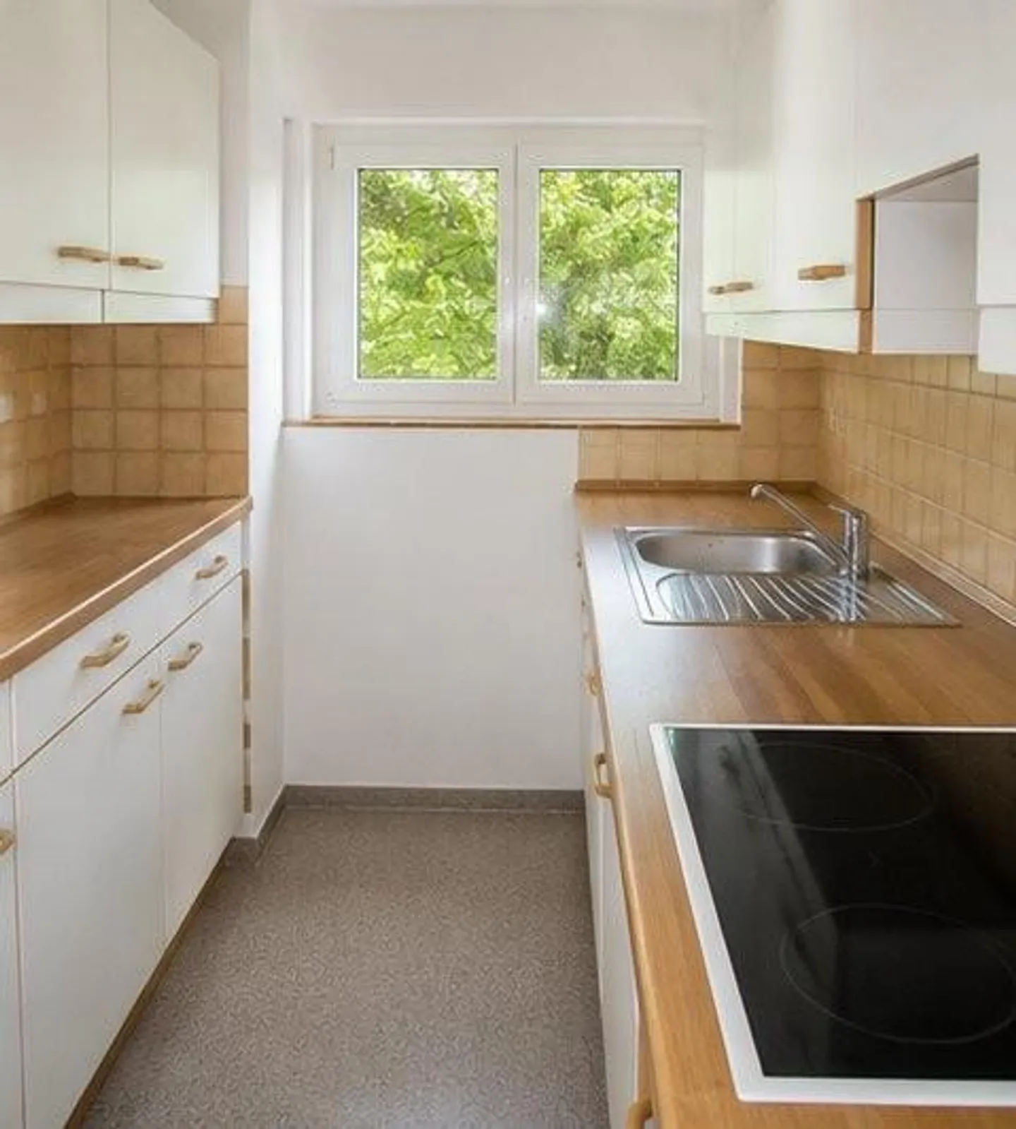Appartement lumineux 4.5 pièces à Zurich - Photo 2 sur 9