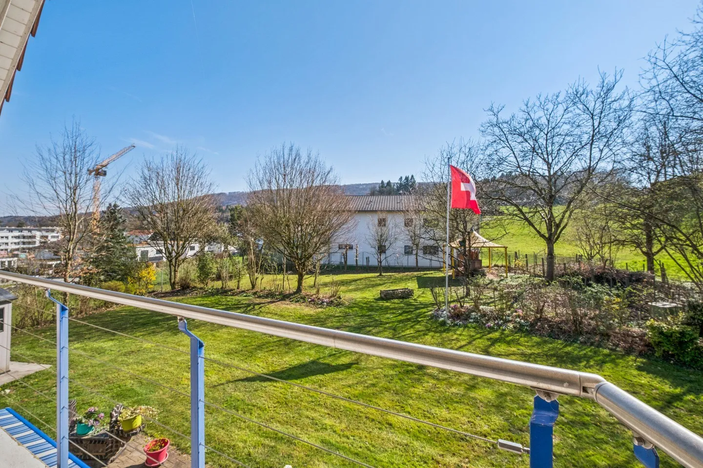 Charmantes Familienhaus mit Garten - Foto 9 von 11