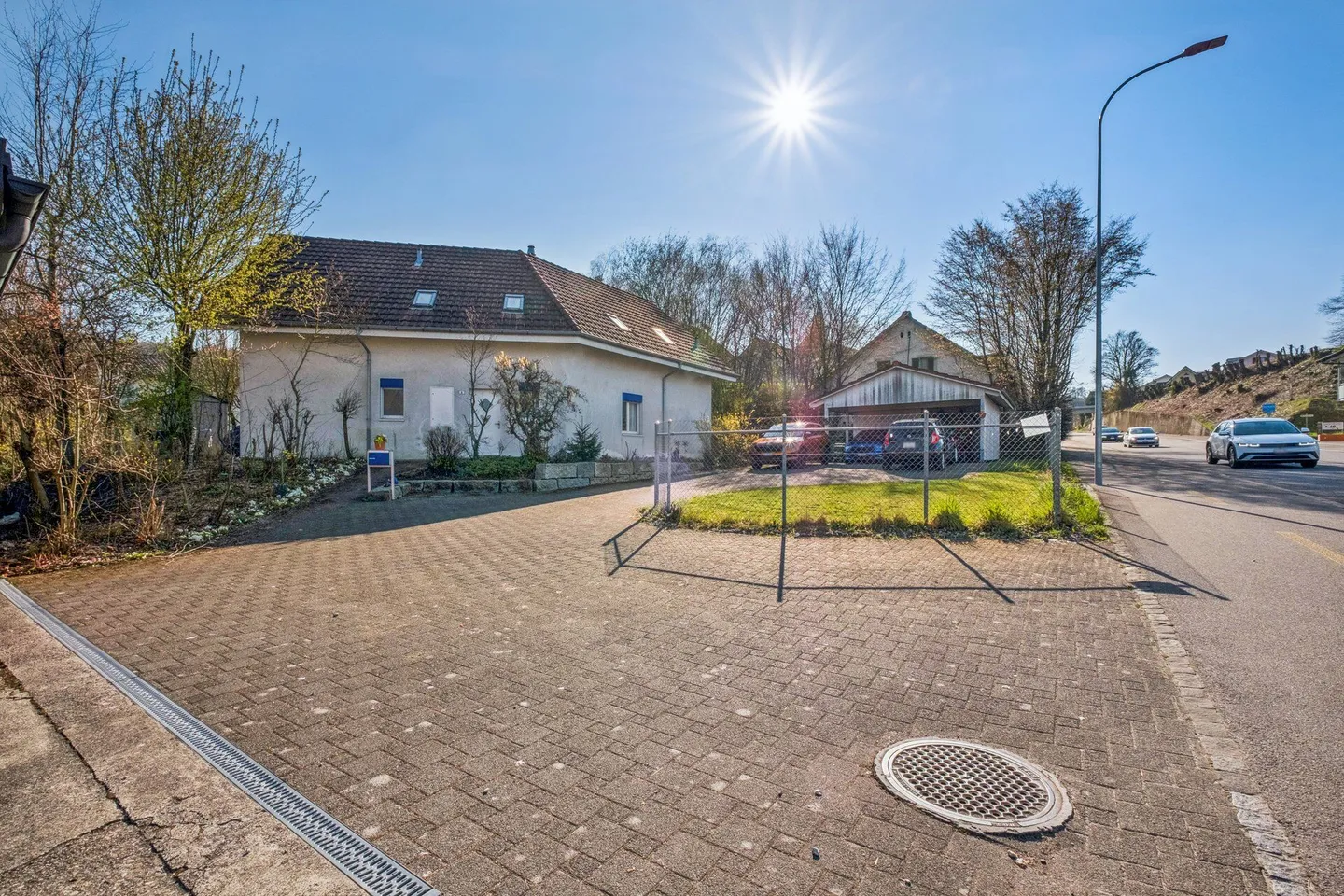 Charmantes Familienhaus mit Garten - Foto 11 von 11