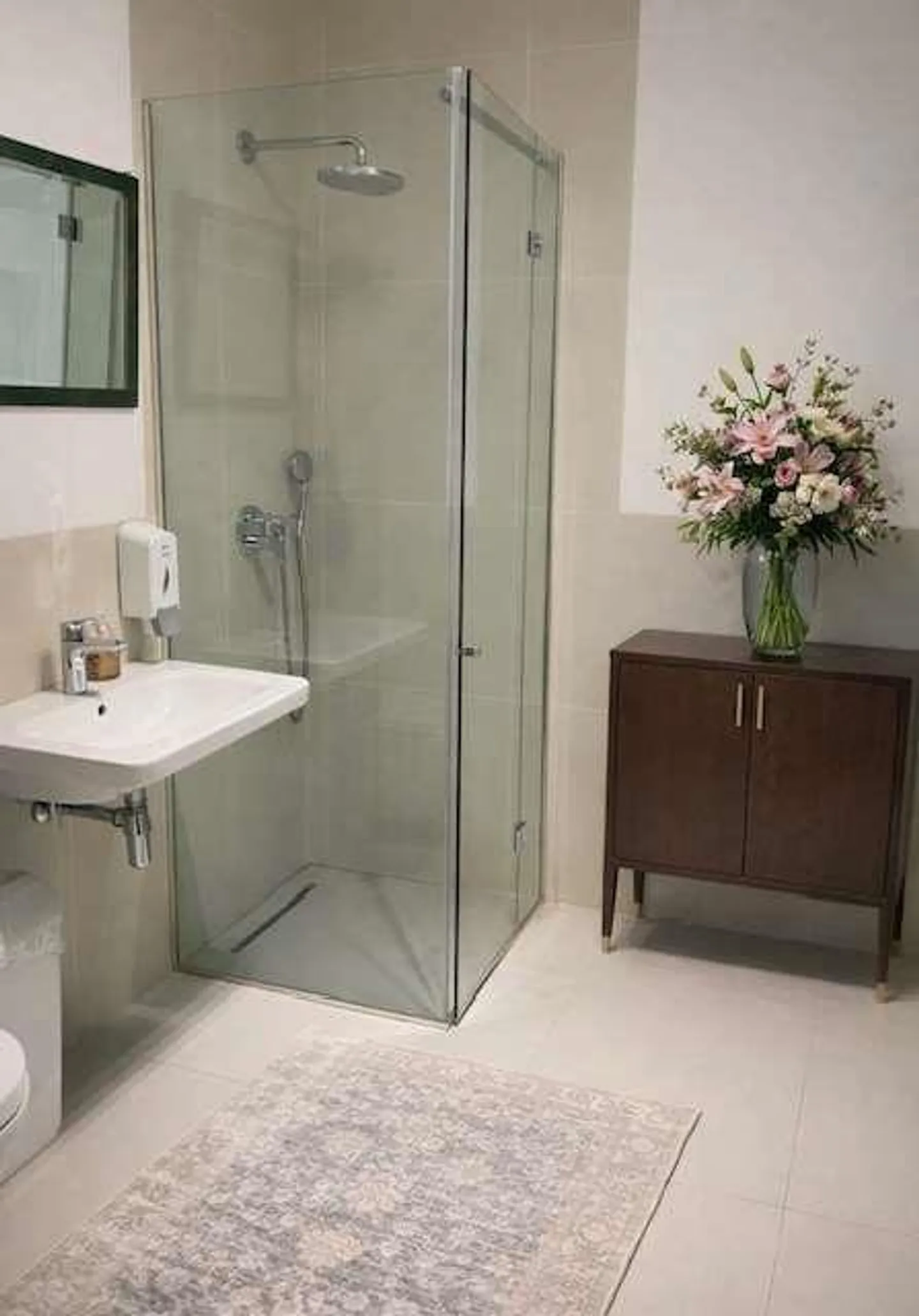 Gewerbefläche mit Privatgarten - Foto 4 von 9