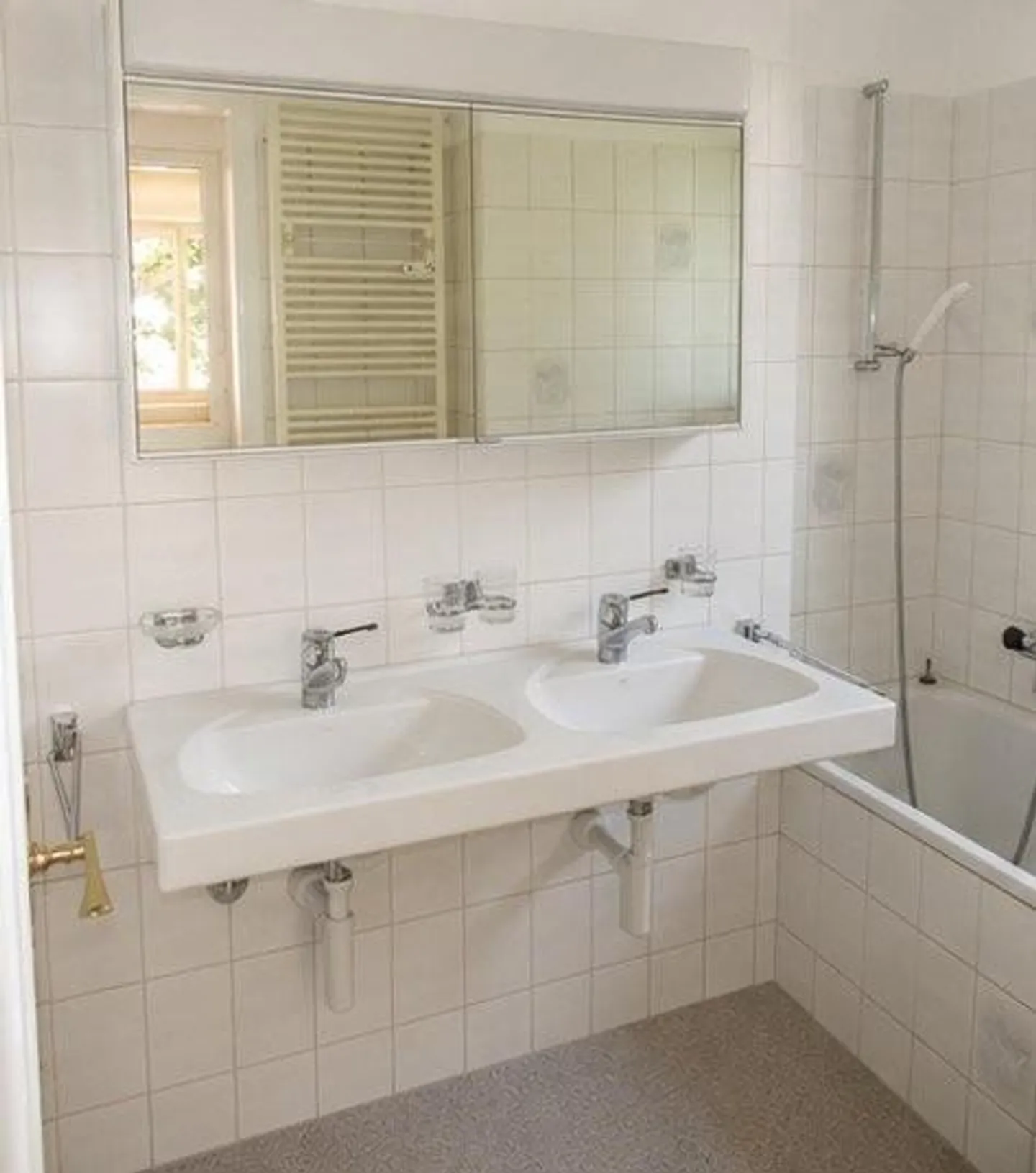 Appartement lumineux 4.5 pièces à Zurich - Photo 3 sur 9