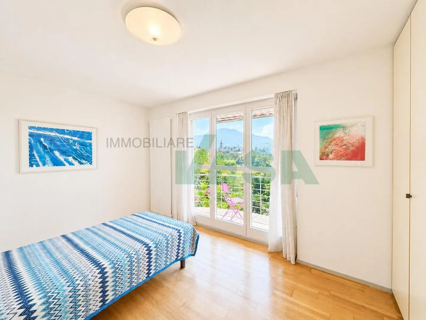 Villa Charmante con Rustico - Foto 10 di 15