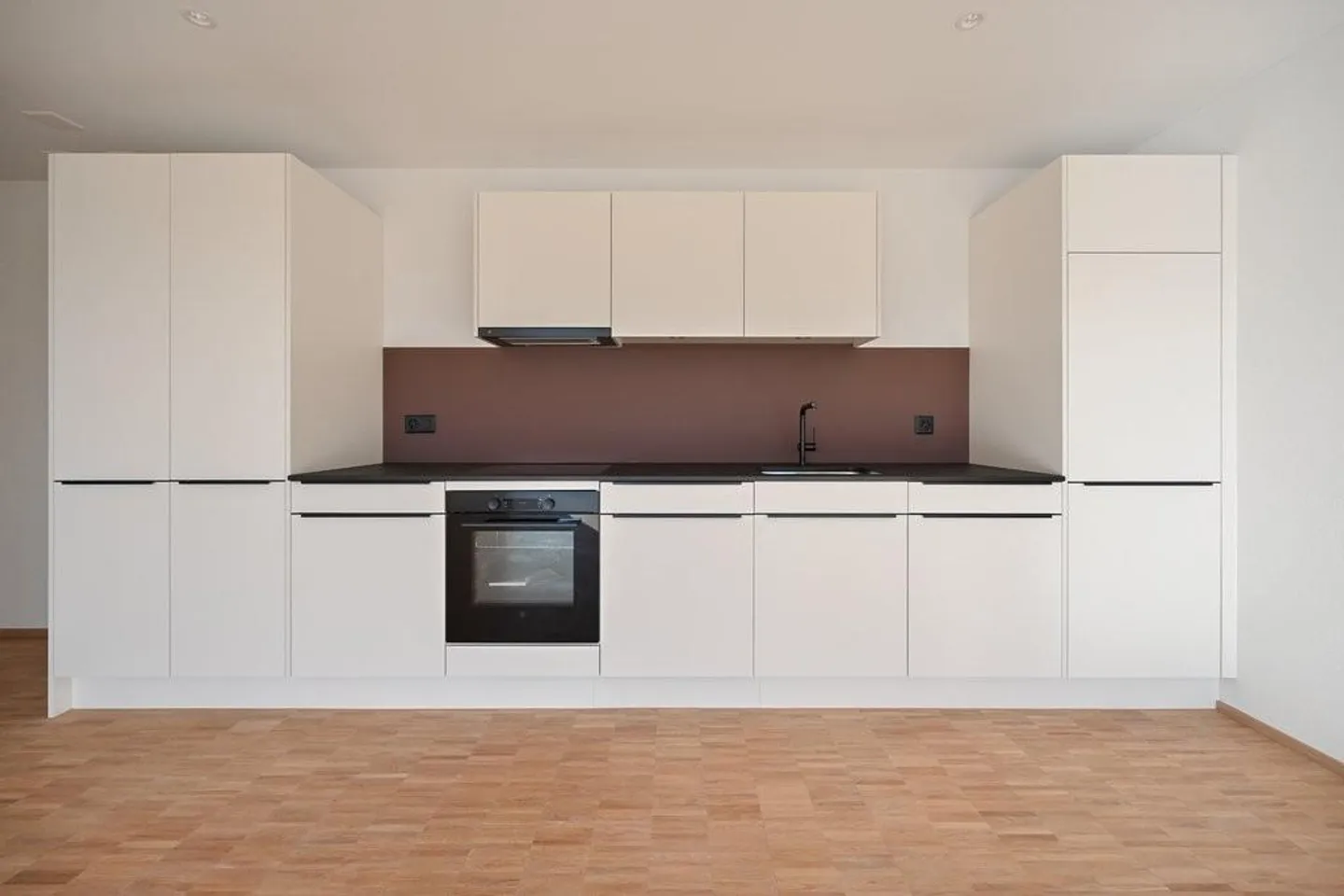 Luxuswohnung mit Alpenblick - Foto 2 von 7