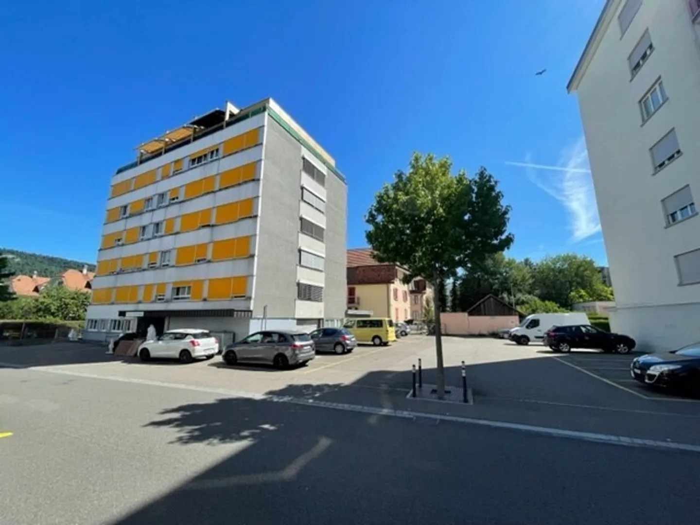 5-room apartment - Photo 1 of 1