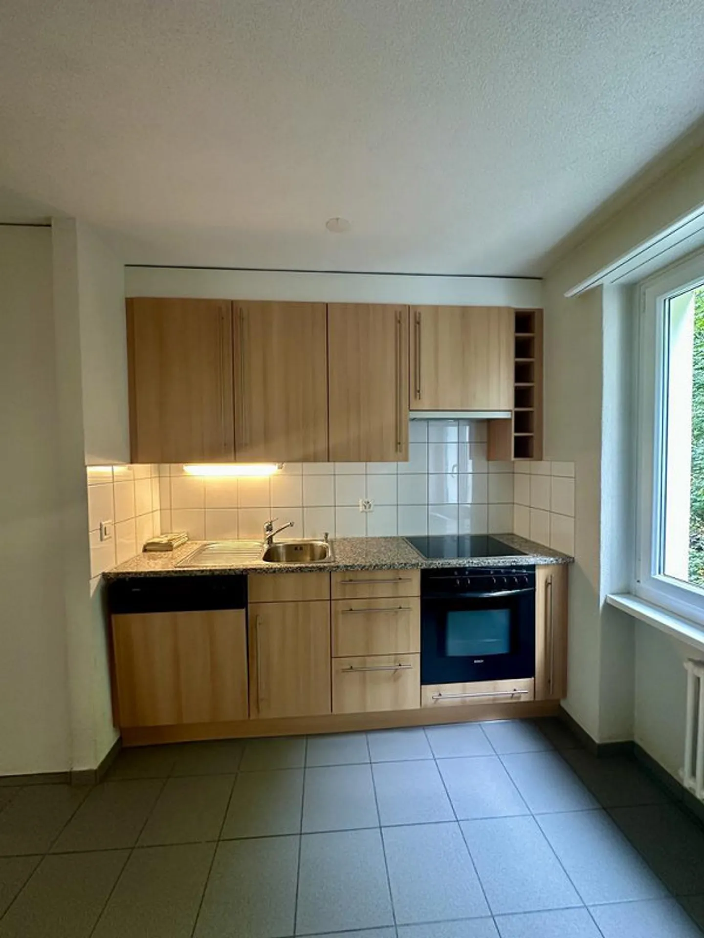 Charmante Wohnung in Wald ZH - Foto 4 von 9