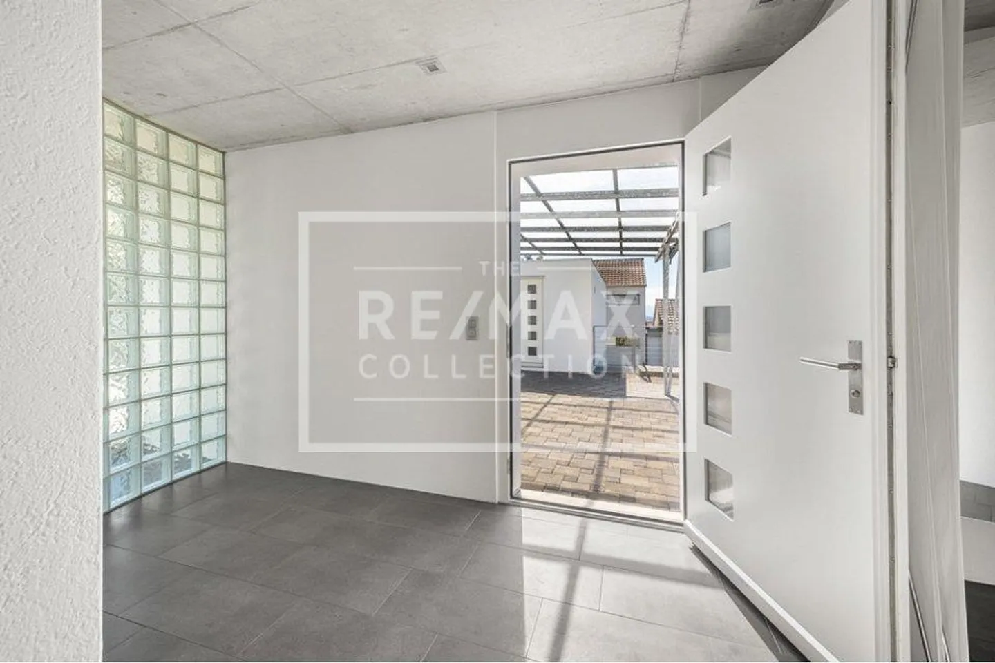 Casa unifamiliare di 6½ stanze con vista panoramica - Foto 5 di 13