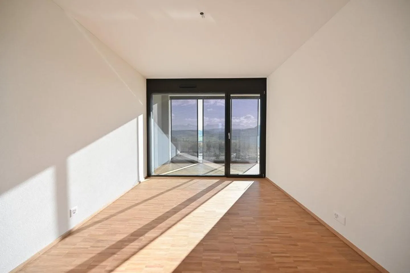 Luxuswohnung mit Alpenblick - Foto 6 von 7