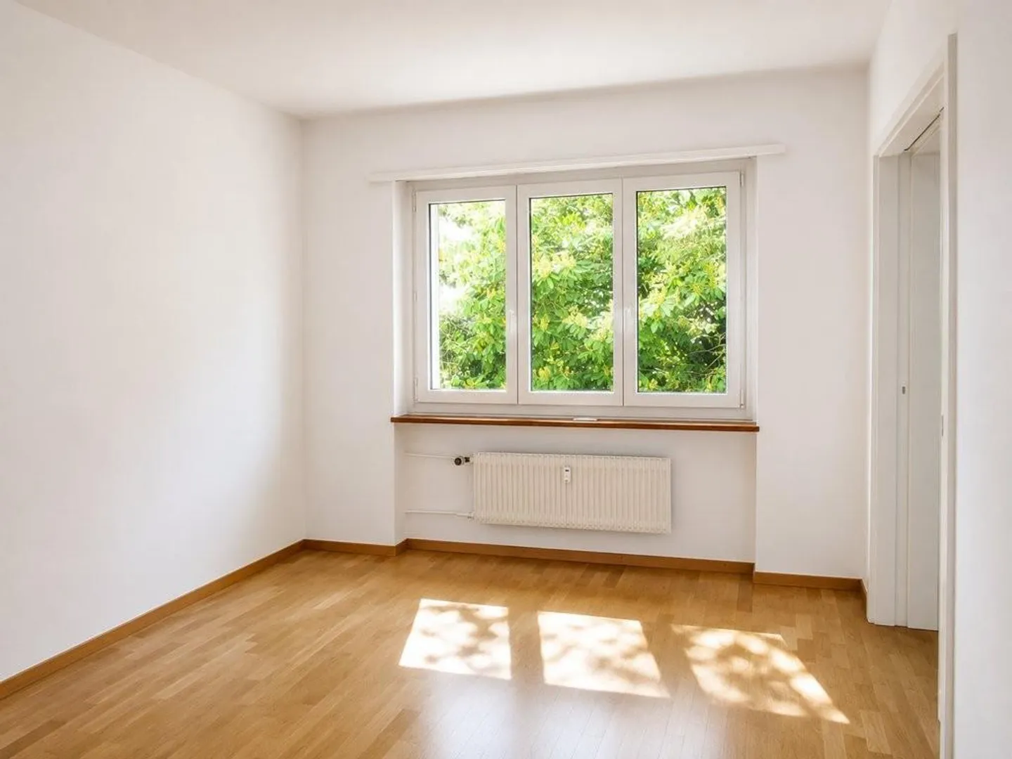 Appartement lumineux 4.5 pièces à Zurich - Photo 6 sur 9